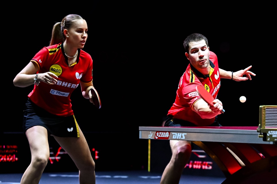 动举行, 曾贤平