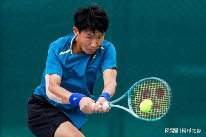 韦里, 一心居士