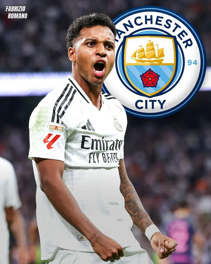 入最后阶段, 罗德里戈将