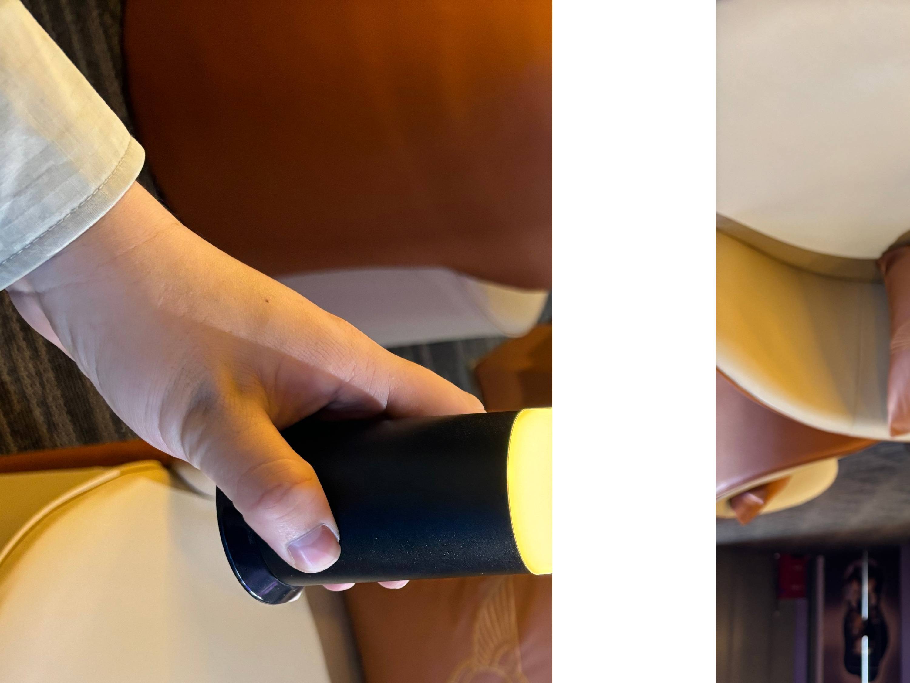 确保客户能 确保客户能