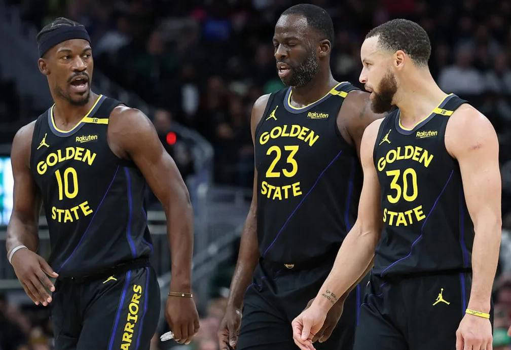 表现, 马克, 勇士将迅速