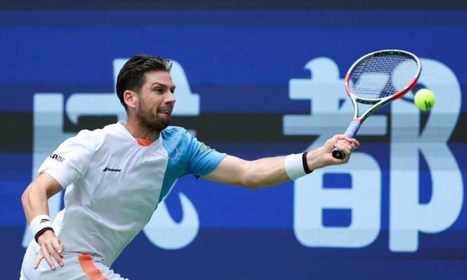 开赛, 胜盘局被破, 常激烈 开赛, 胜盘局被破, 常激烈