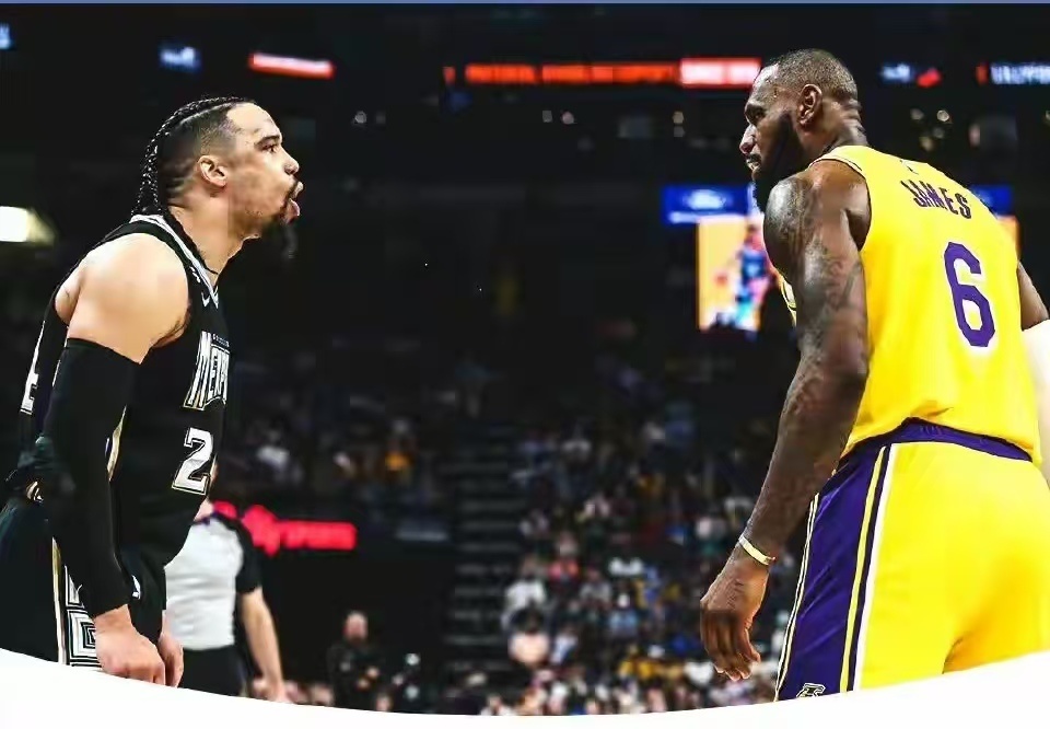 了生涯巅峰, 搞不好就给, 我们还会围