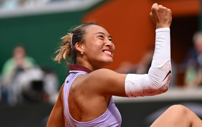 中网赛事已, 续第四届亮