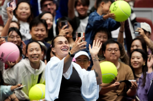 世界第一萨, cn, 连续第二年