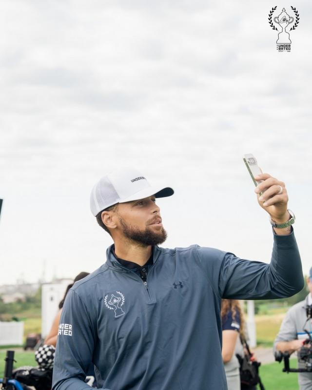 the, 互动并参与