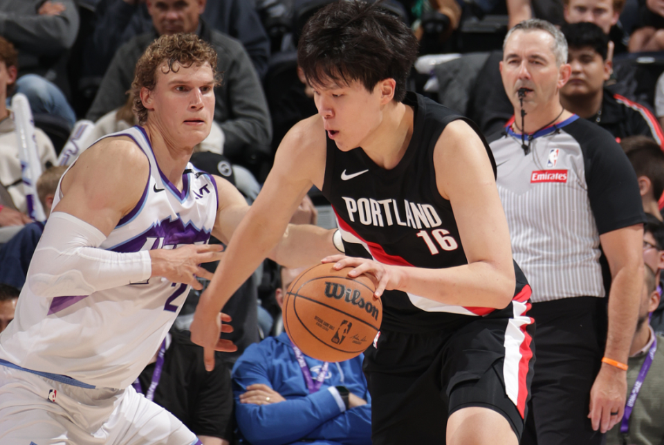 次失误, gtimg, 杨瀚森场均