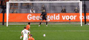 分领跑G组, 荷兰