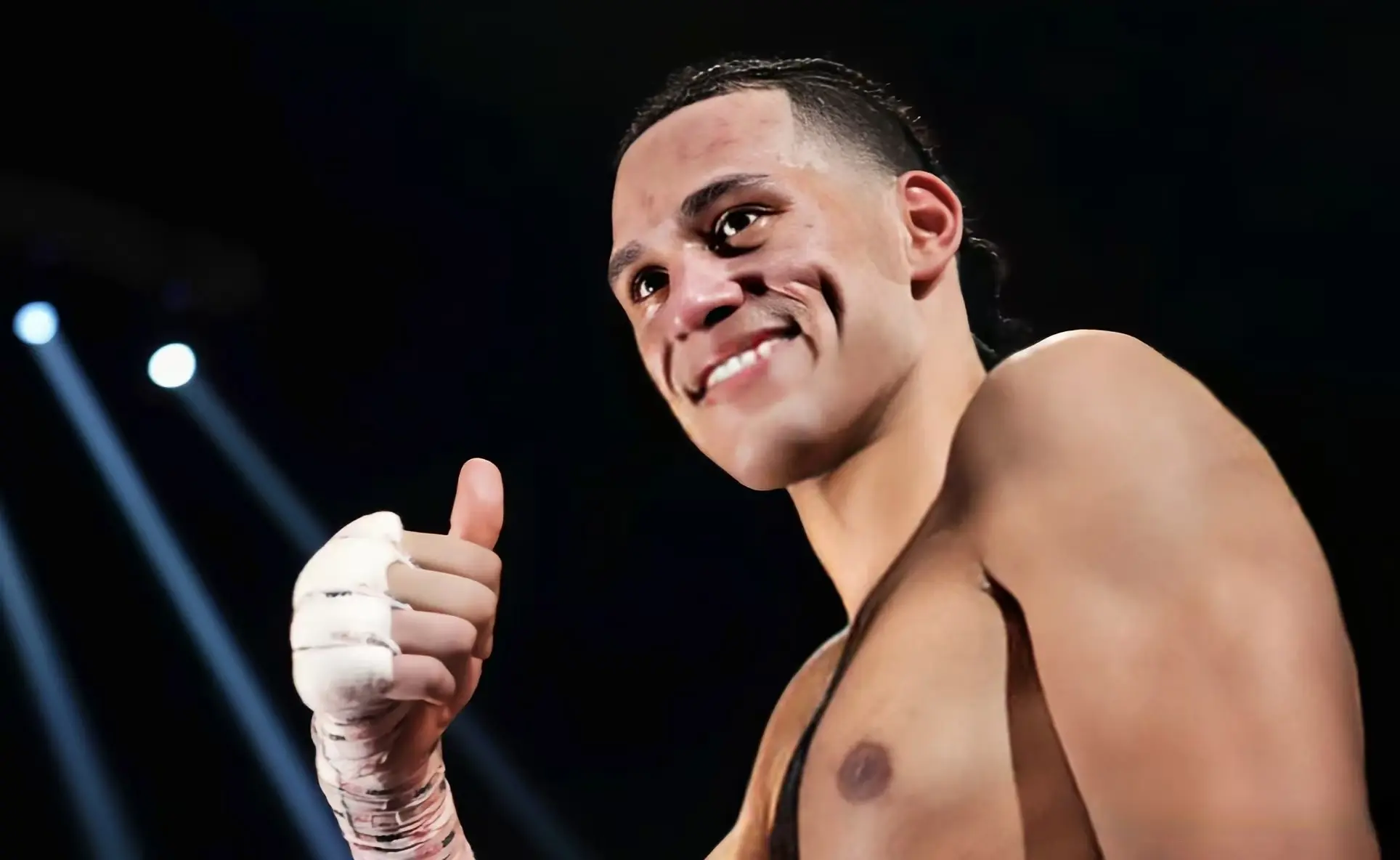 克劳福德, 这位 克劳福德, 这位